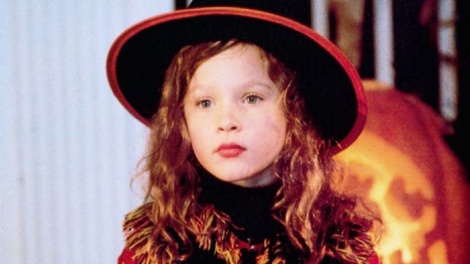 Tras anunciarse que Thora Birch repetiría su papel en 'Hocus Pocus 2'; la actriz se retira por esto