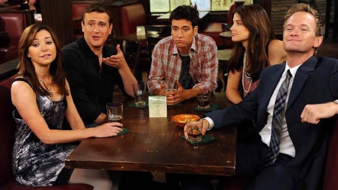 'How I Meet Your Father': Este personaje de la serie original tiene un cameo en la temporada final