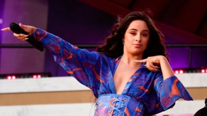 Camila Cabello celebrará lanzamiento de su álbum 'Familia' con un concierto de TikTok en abril