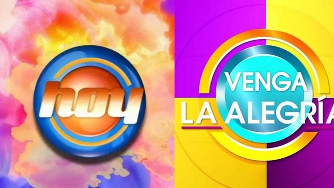 TV Azteca hunde a Televisa: Tras debut en 'Hoy', conductora los traiciona y se une a 'VLA'