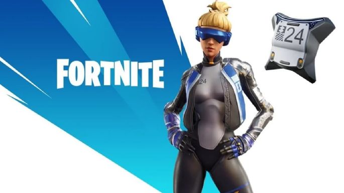 'Fortnite': Así puedes obtener la skin de Neo Versa; mira todos los detalles aquí