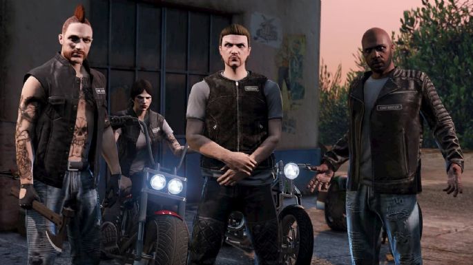 'GTA Online' presenta advertencias para la transferencia de personajes a las nuevas consolas