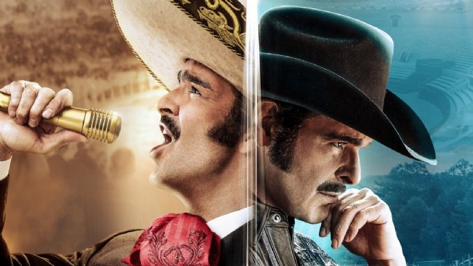 Abogado de la familia de Vicente Fernández revela que la bioserie de Televisa los puso en riesgo