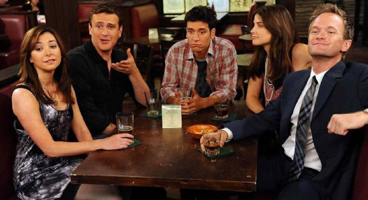 'How I Meet Your Father': Este personaje de la serie original tiene un cameo en la temporada final