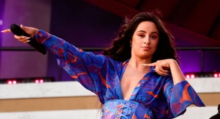 Camila Cabello celebrará lanzamiento de su álbum 'Familia' con un concierto de TikTok en abril