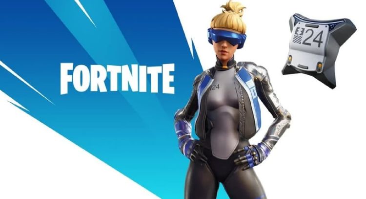 'Fortnite': Así puedes obtener la skin de Neo Versa; mira todos los detalles aquí