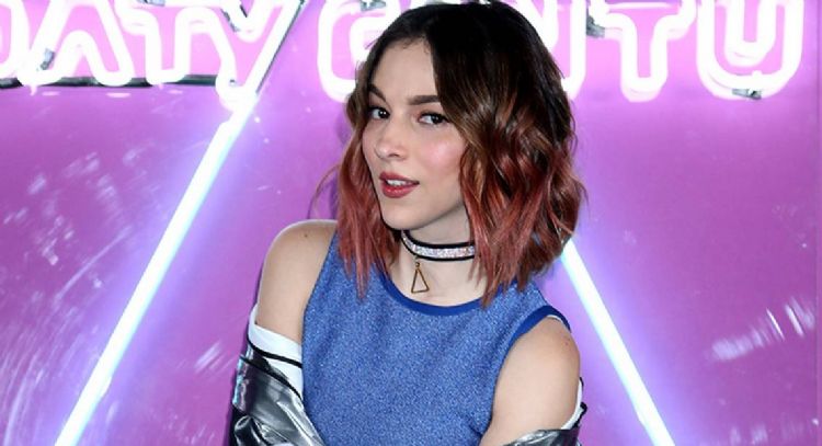 FOTO: Paty Cantú presume belleza con este encantador 'look' de temporada y enamora a todo Instagram