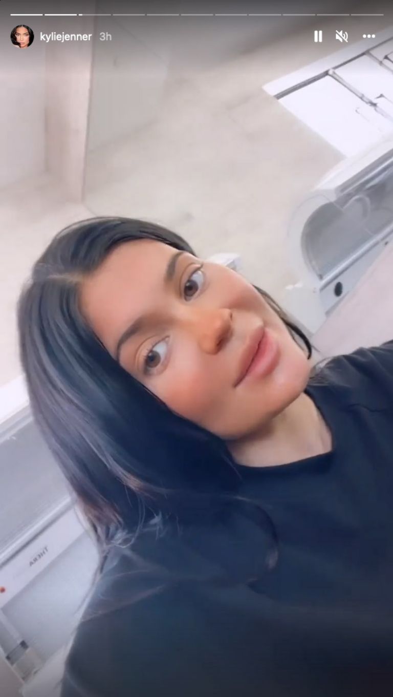 Kylie Jenner