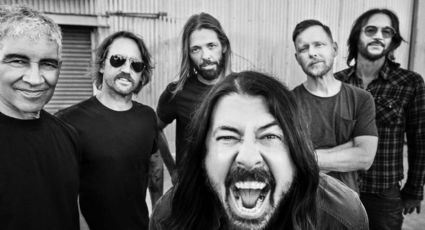 ¡El rock vuelve a México! Foo Fighters se presenta en el Foro Sol; así se vivió la gran noche