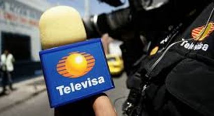 Tragedia en Televisa: Querida actriz es hospitalizada de emergencia por terrible razón