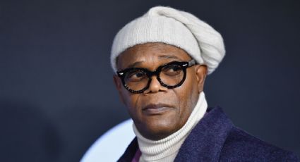 Samuel L. Jackson se sincera y habla sobre su batalla contra las adicciones; así las superó