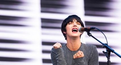 Sharon Van Etten hará un cover de Nine Inch Nails musicalizar una famosa novela gráfica