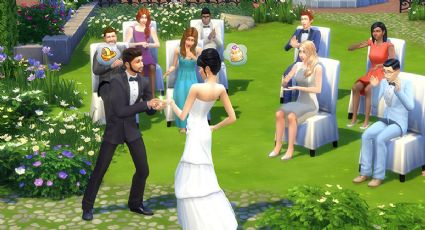 'Los Sims 4' reciben una actualización sorpresa que ofrece varias opciones para interactuar