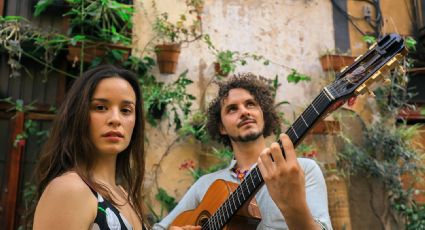 VIDEO: Monsieur Periné está de estreno con su nuevo sencillo 'Nada'