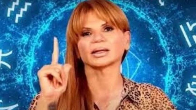 Horóscopos miércoles 16 marzo del 2022: Mhoni Vidente revela que te deparan los astros