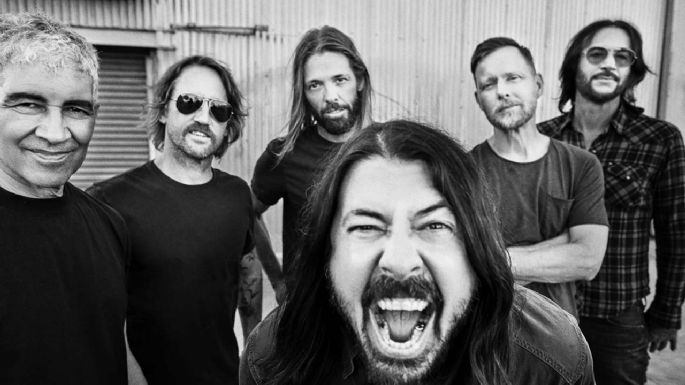 ¡El rock vuelve a México! Foo Fighters se presenta en el Foro Sol; así se vivió la gran noche