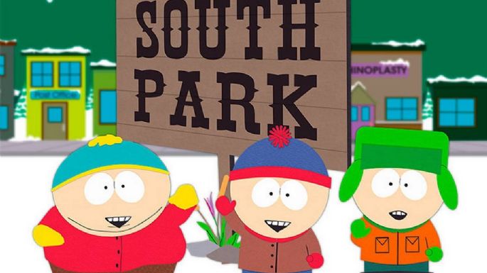 'South Park' Temporada 25 Episodio 6: fecha de estreno, imágenes y todo lo que debes saber