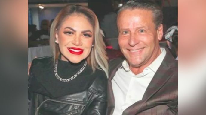 ¡Le dijo no! Alfredo Adame le propone matrimonio a Magaly Chávez; lo rechaza en 'VLA'