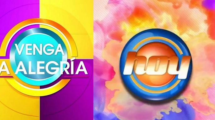 Golpe a TV Azteca: Querida actriz traiciona a 'VLA' con Televisa y se une a 'Hoy'