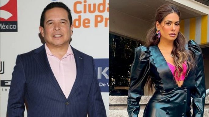 "Te gusta hacer y no te gusta que te hagan": Galilea Montijo destroza a Gustavo Adolfo en 'Hoy'