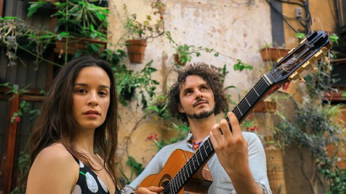 VIDEO: Monsieur Periné está de estreno con su nuevo sencillo 'Nada'