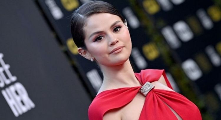 Selena Gómez hará una nueva serie de comedia protagonizada por actores latinos