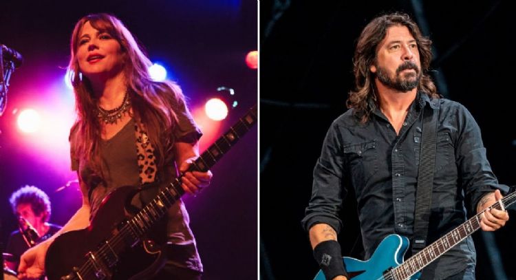 Esta es la triste historia detrás de 'Everlong' de Foo Fighters; una de sus canciones mas famosas