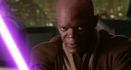 Samuel L. Jackson revela que todavía quiere volver como Mace Windu en 'Star Wars' ¿Pasará?