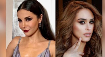 ¿'Recadito' a Yanet García? Tras exponer infidelidad, Martha Higareda presume su amor a Lewis Howes