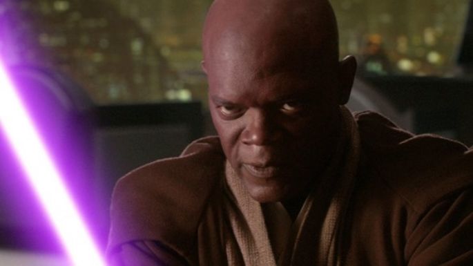 Samuel L. Jackson revela que todavía quiere volver como Mace Windu en 'Star Wars' ¿Pasará?