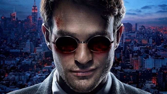 Rumores señalan que Charlie Cox ya esta trabajando en un reinicio de 'Daredevil' para el UCM