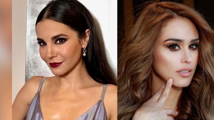 ¿'Recadito' a Yanet García? Tras exponer infidelidad, Martha Higareda presume su amor a Lewis Howes