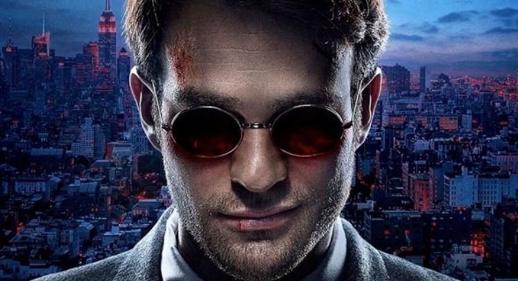 Rumores señalan que Charlie Cox ya esta trabajando en un reinicio de 'Daredevil' para el UCM