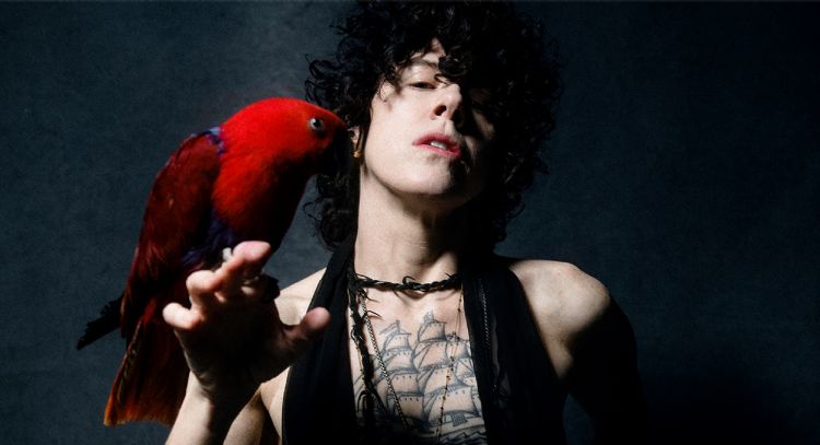LP está de regreso y dará tres conciertos en México; estos son los detalles