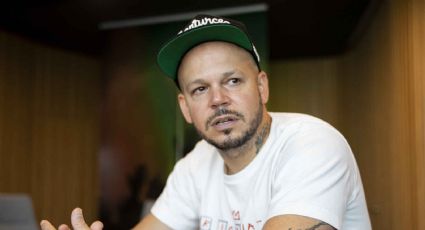 Residente le manda tremenda indirecta a J Balvin durante su show en el VL