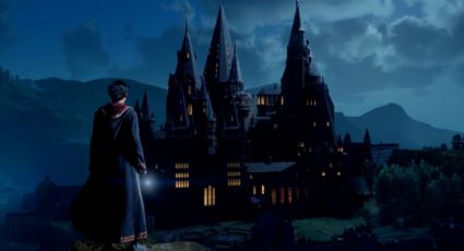 ¡Súper! El esperado 'Hogwarts Legacy' estaría confirmado para lanzarse en Nintendo Switch