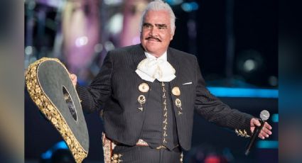 Shock en 'Sale el Sol': Amigo de Vicente Fernández rompe el silencio sobre hijo desconocido