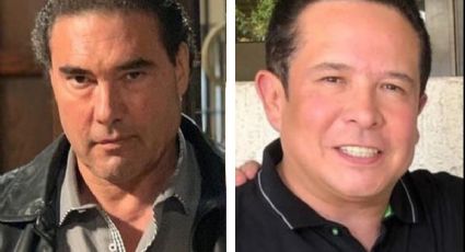 Gustavo Adolfo Infante revela por qué se peleó con Eduardo Yáñez y  cómo se reconciliaron