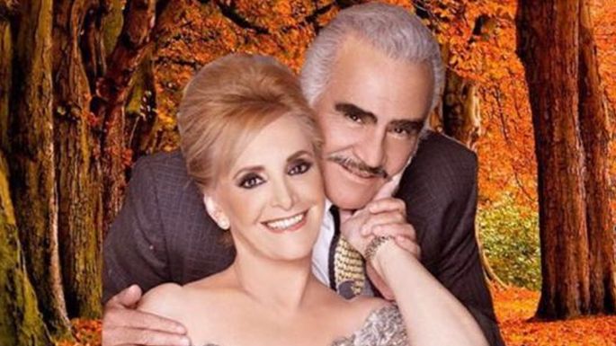 Dinastía Fernández hunde a Televisa: Cuquita gana demanda y cancelan serie de Vicente Fernández