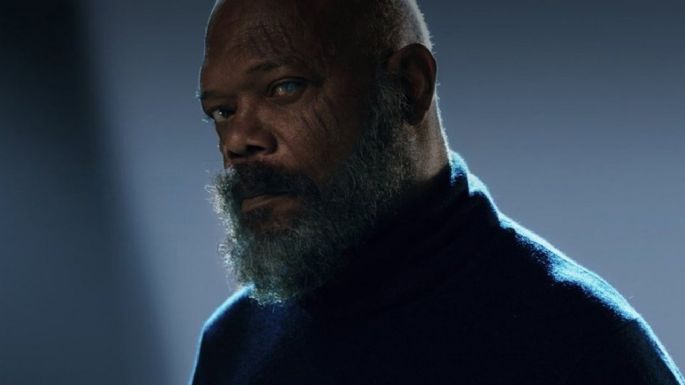 Samuel L. Jackson revela que está trabajando en tres proyectos de Marvel al mismo tiempo; estos son