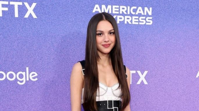 Mira el trailer de 'Driving Home 2 U (A Sour Film)' de Olivia Rodrigo que llegará a Disney+