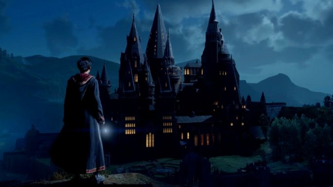 ¡Súper! El esperado 'Hogwarts Legacy' estaría confirmado para lanzarse en Nintendo Switch