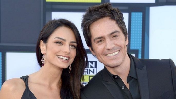 Aislinn Derbez y Mauricio Ochmann son vistos juntos de vacaciones ¿Ya regresaron?