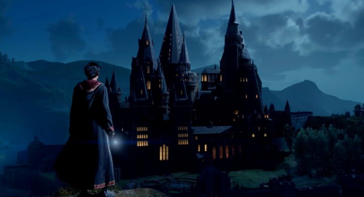 ¡Súper! El esperado 'Hogwarts Legacy' estaría confirmado para lanzarse en Nintendo Switch