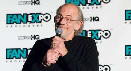 Christopher Lloyd, el querido actor de 'Volver al Futuro', se une a esta serie de 'Star Wars'