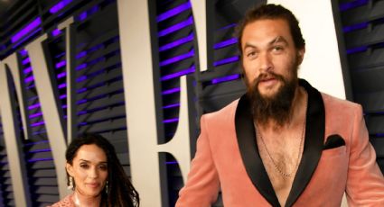 ¿Renace el amor? Lisa Bonet es vista con su anillo de bodas tras ruptura con Jason Momoa