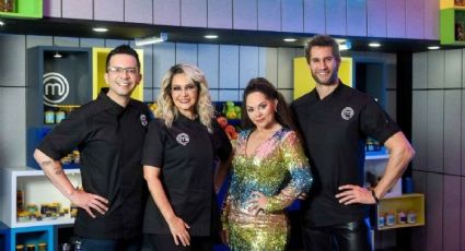 Spoiler MasterChef Junior: Eliminados de hoy domingo 29 de mayo