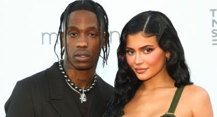 Kylie Jenner ya se habría casado con Travis Scott y esta sería la prueba