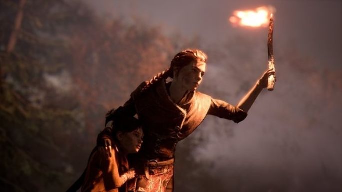 El popular videojuego  'A Plague Tale' es adaptado a una nueva serie de televisión