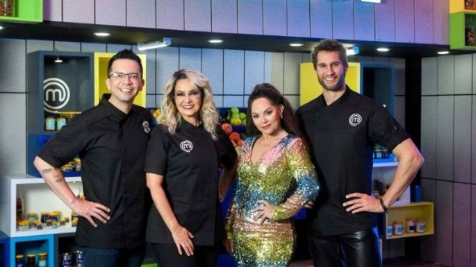 Spoiler MasterChef Junior: Eliminados de hoy domingo 29 de mayo